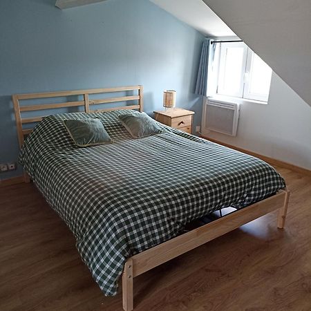 Spacieux Appartement En Duplex Merlimont Kültér fotó